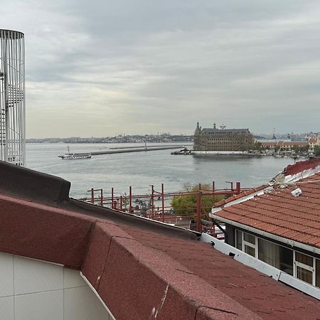 Esen Life Hotel Istambul Extérieur photo