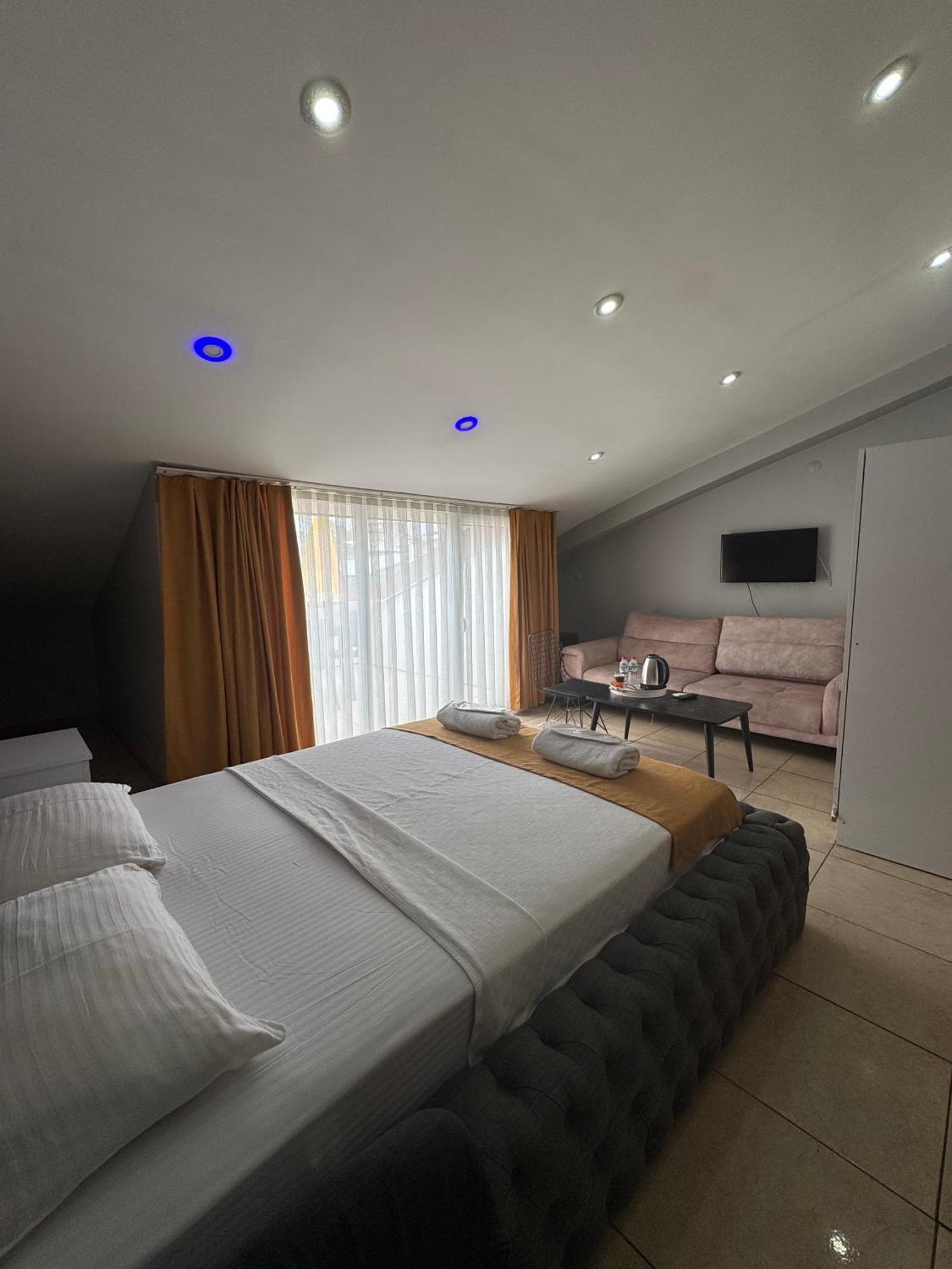 Esen Life Hotel Istambul Extérieur photo