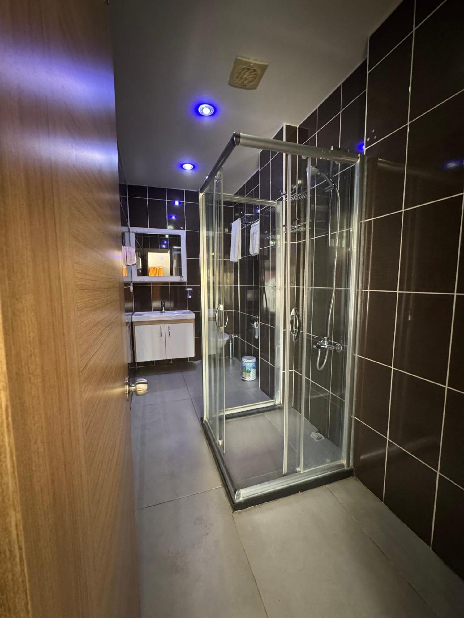 Esen Life Hotel Istambul Extérieur photo