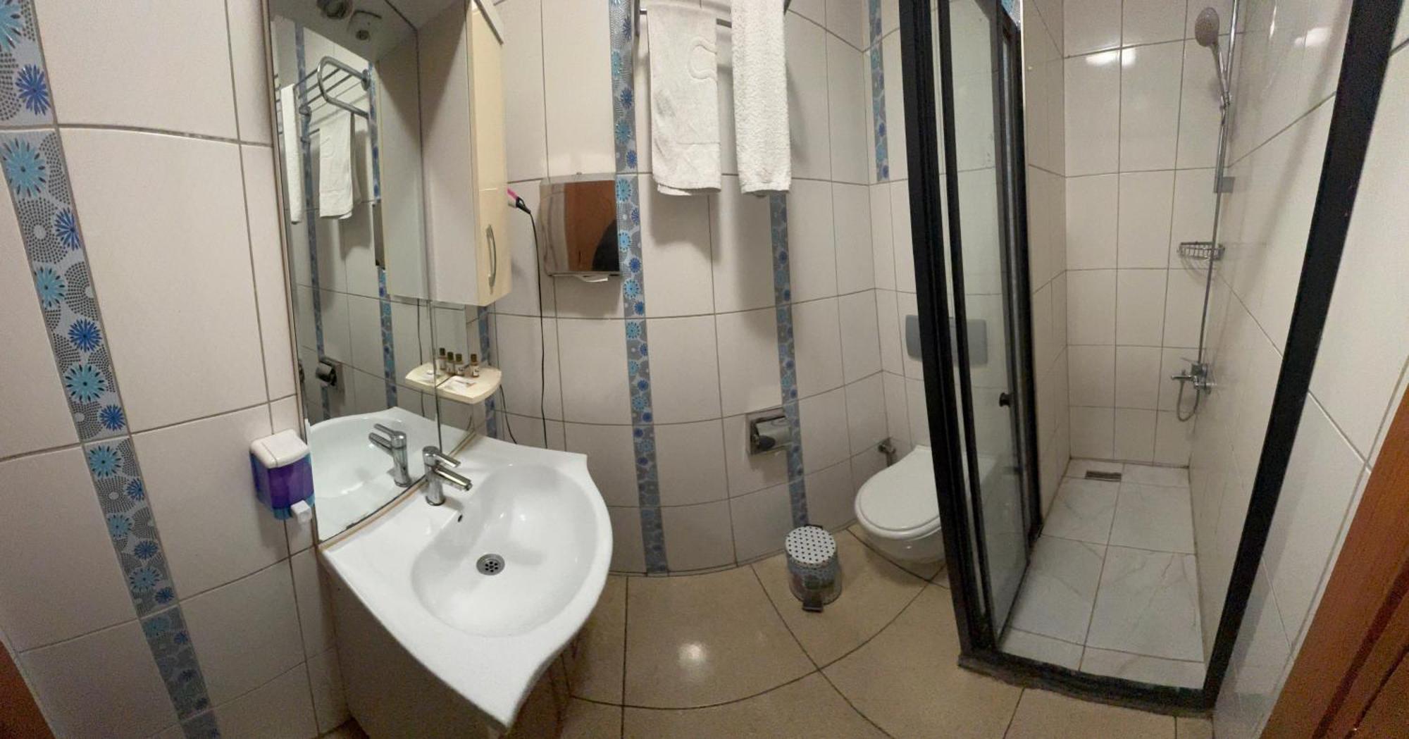 Esen Life Hotel Istambul Extérieur photo