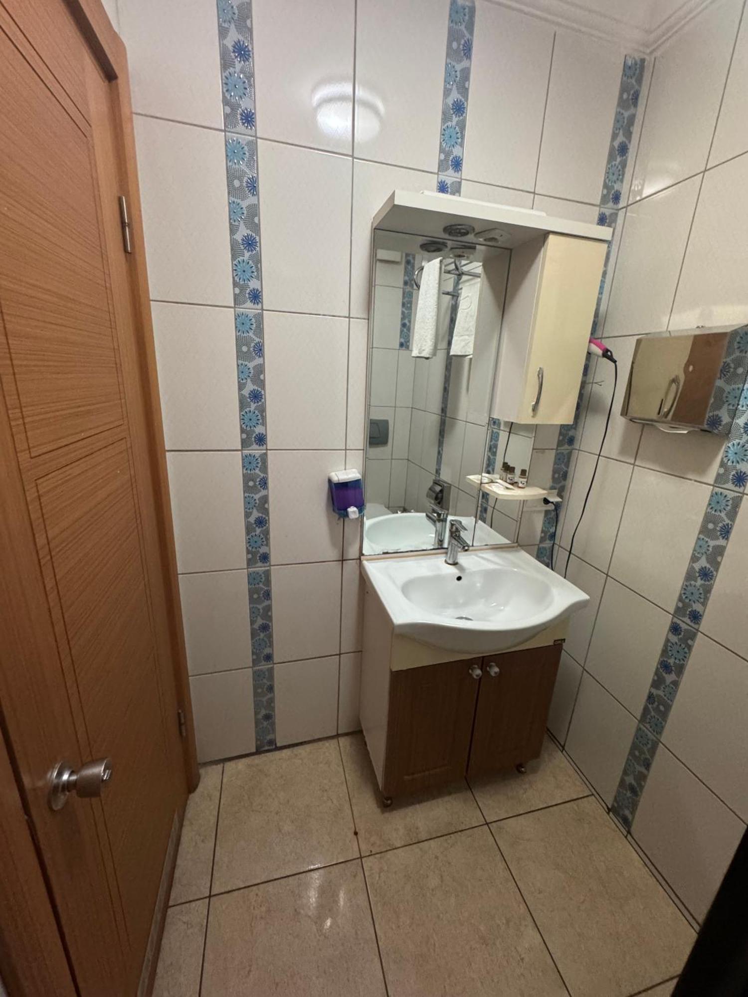 Esen Life Hotel Istambul Extérieur photo
